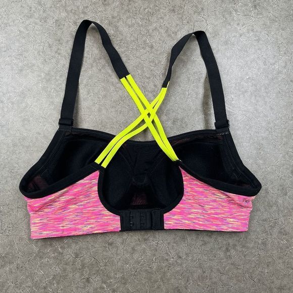 Victoria's Secret VSX Sports Bra - Picture 2 of 2